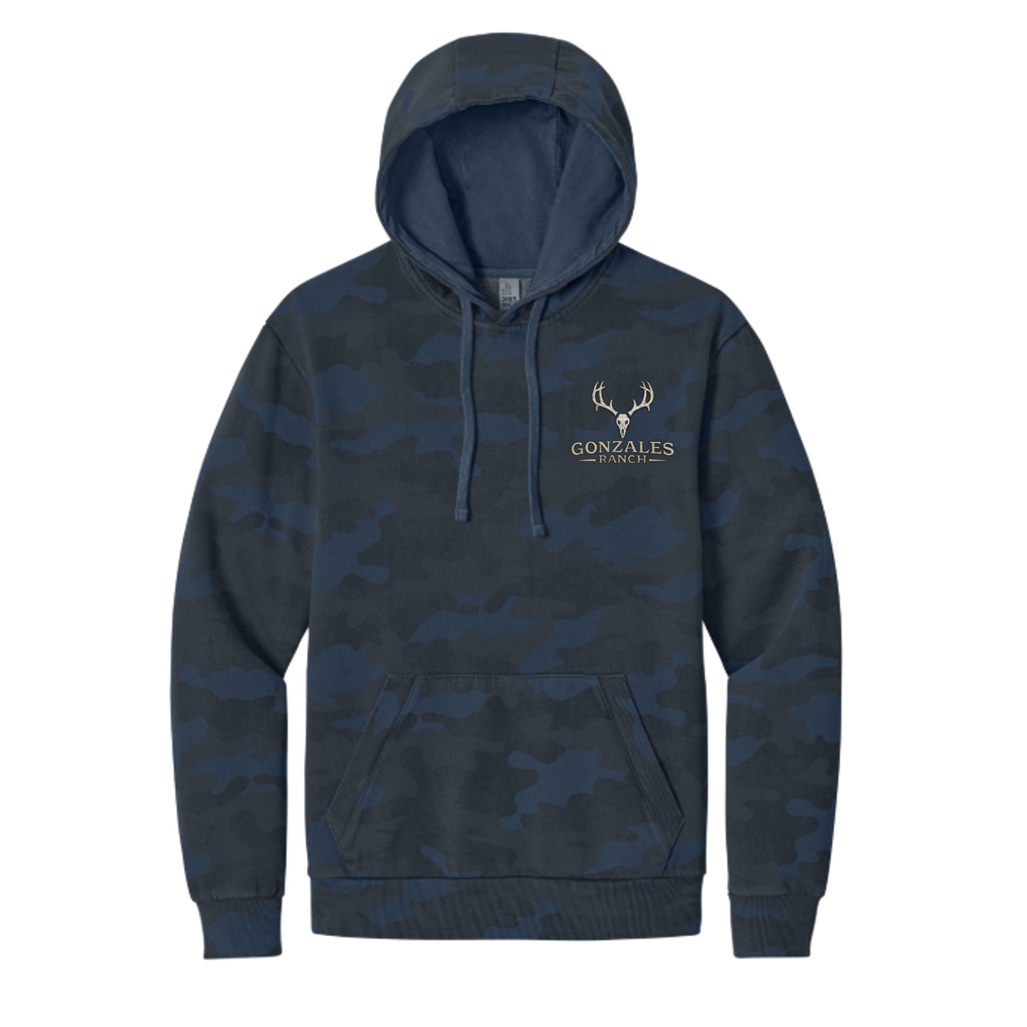 TrueNavy - DT2200C - FRONT