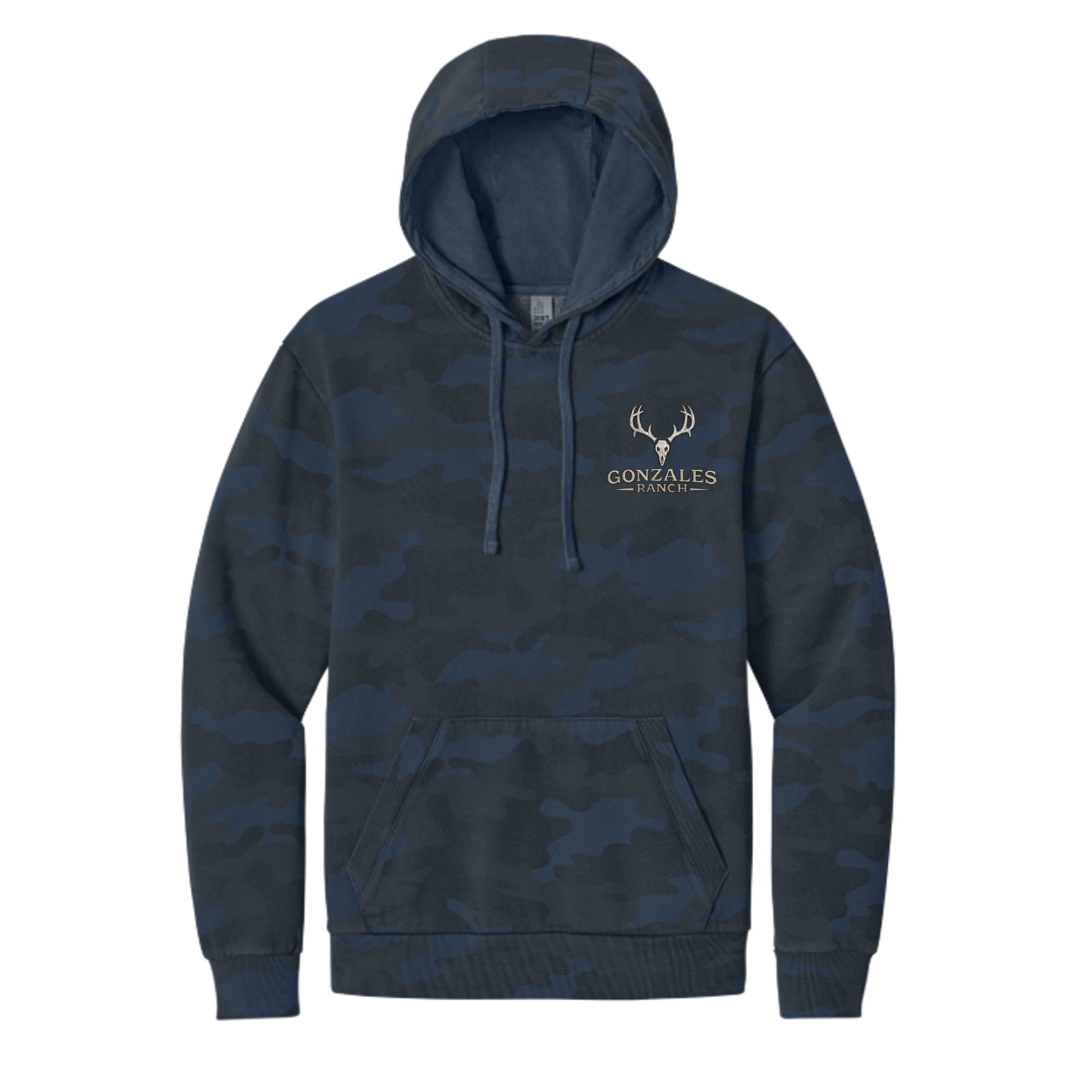 TrueNavy - DT2200C - FRONT