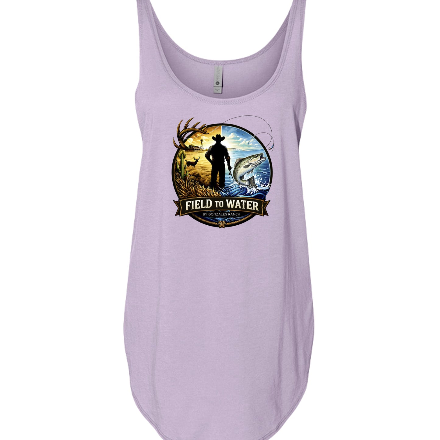 Lavender - 5033 - FRONT
